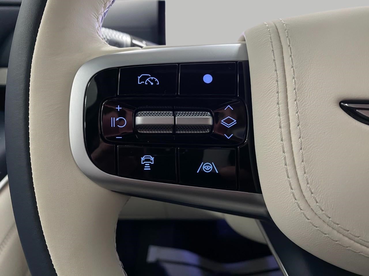 2026 Genesis GV80 3.5T Prestige AWD