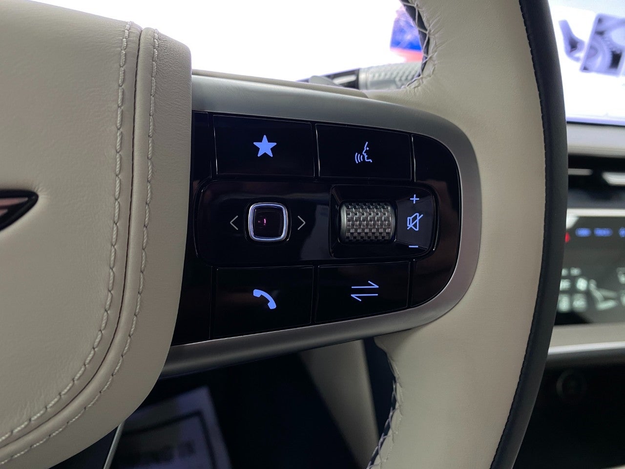 2026 Genesis GV80 3.5T Prestige AWD