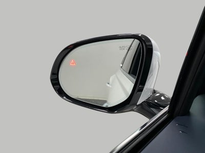 2026 Genesis GV80 3.5T Prestige AWD