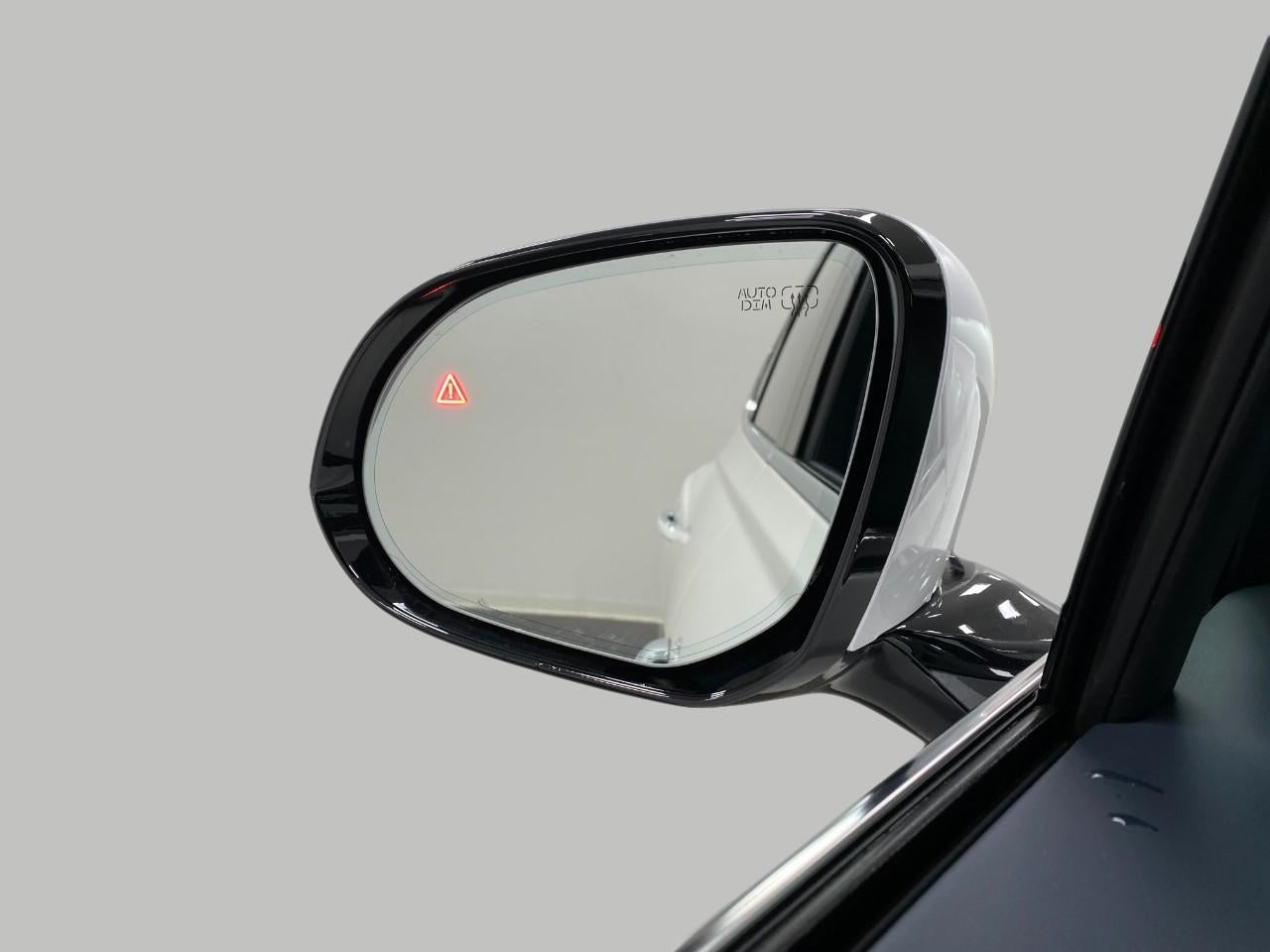 2026 Genesis GV80 3.5T Prestige AWD