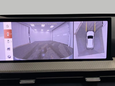 2026 Genesis GV80 3.5T Prestige AWD