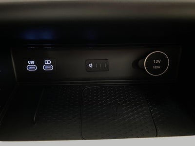 2026 Genesis GV80 3.5T Prestige AWD