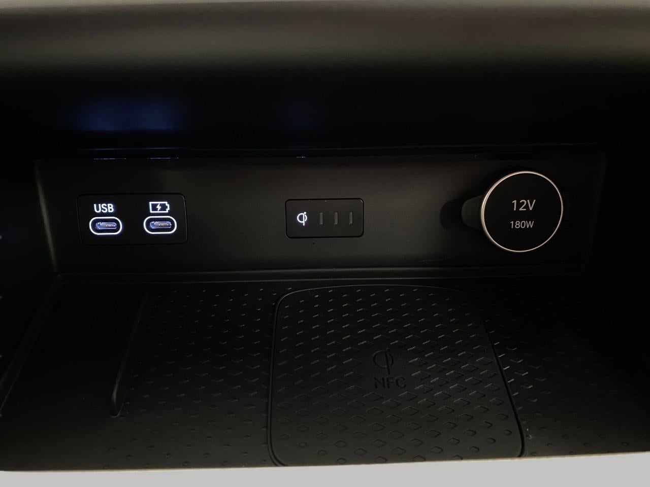 2026 Genesis GV80 3.5T Prestige AWD