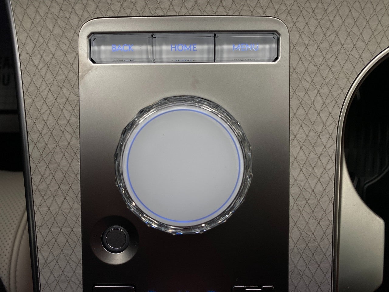 2026 Genesis GV80 3.5T Prestige AWD