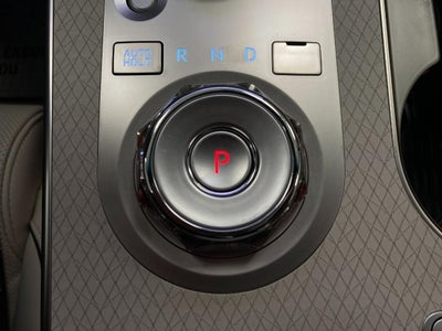 2026 Genesis GV80 3.5T Prestige AWD