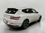2026 Genesis GV80 3.5T Prestige AWD