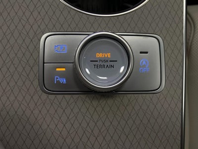 2026 Genesis GV80 3.5T Prestige AWD