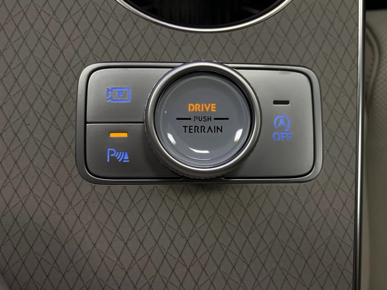 2026 Genesis GV80 3.5T Prestige AWD