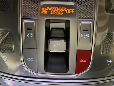 2026 Genesis GV80 3.5T Prestige AWD