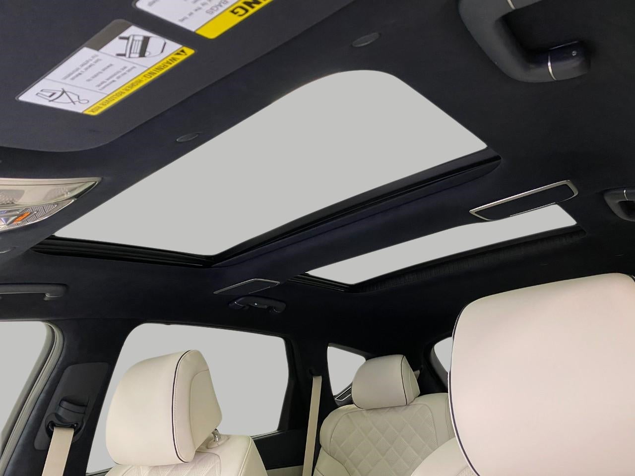 2026 Genesis GV80 3.5T Prestige AWD