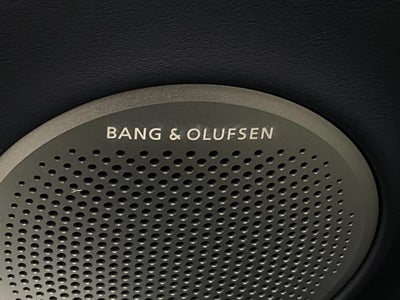 2026 Genesis GV80 3.5T Prestige AWD