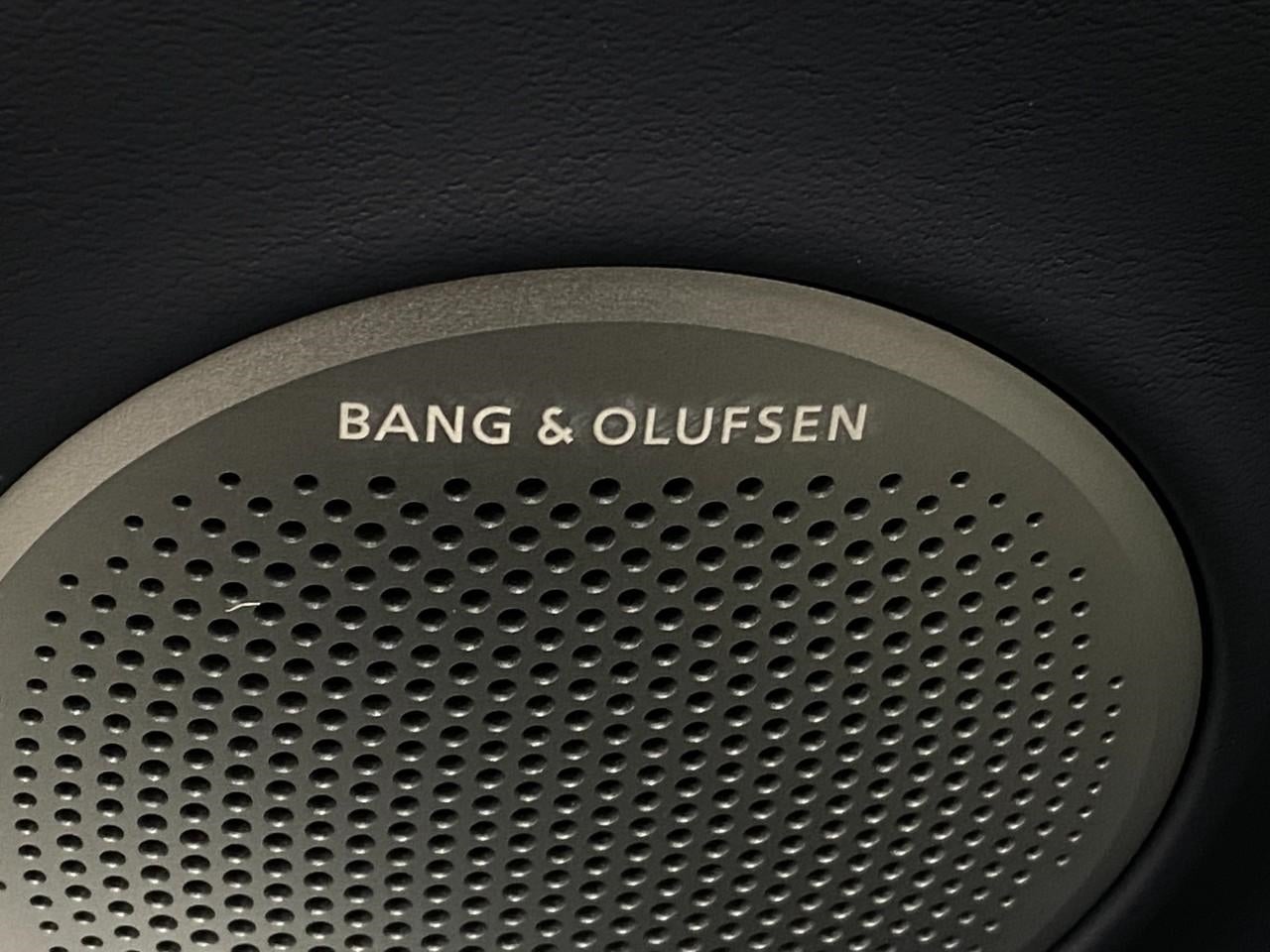 2026 Genesis GV80 3.5T Prestige AWD