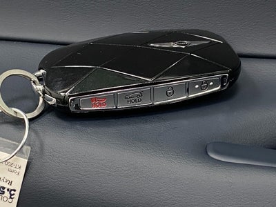 2026 Genesis GV80 3.5T Prestige AWD