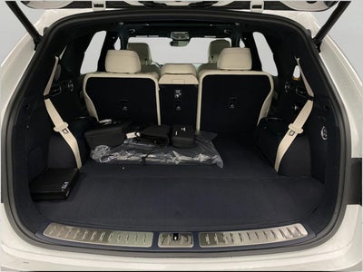 2026 Genesis GV80 3.5T Prestige AWD