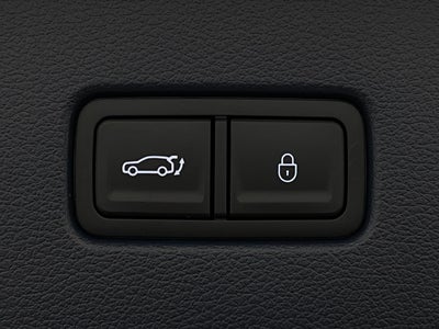 2026 Genesis GV80 3.5T Prestige AWD