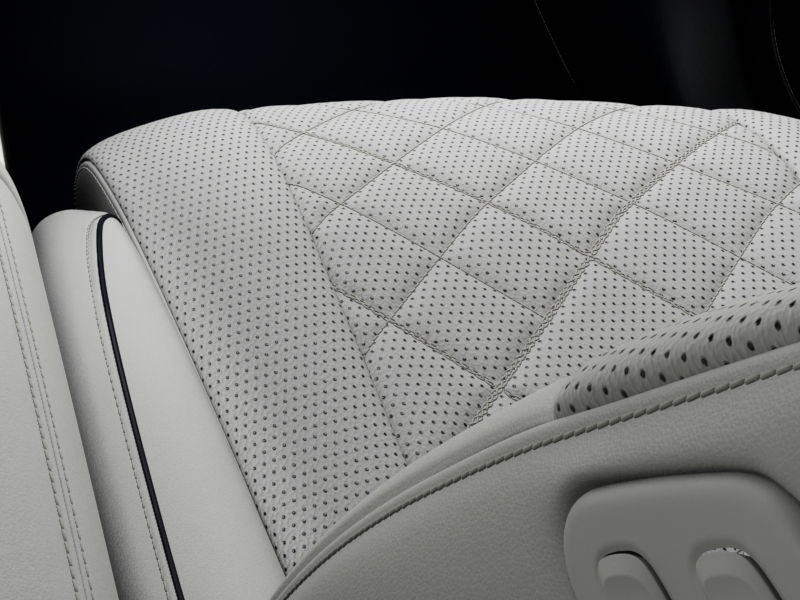 2026 Genesis GV80 3.5T Prestige AWD