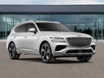 2026 Genesis GV80 3.5T Prestige AWD