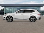 2026 Genesis GV80 3.5T Prestige AWD