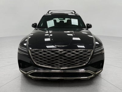 2026 Genesis GV80 3.5T Prestige AWD