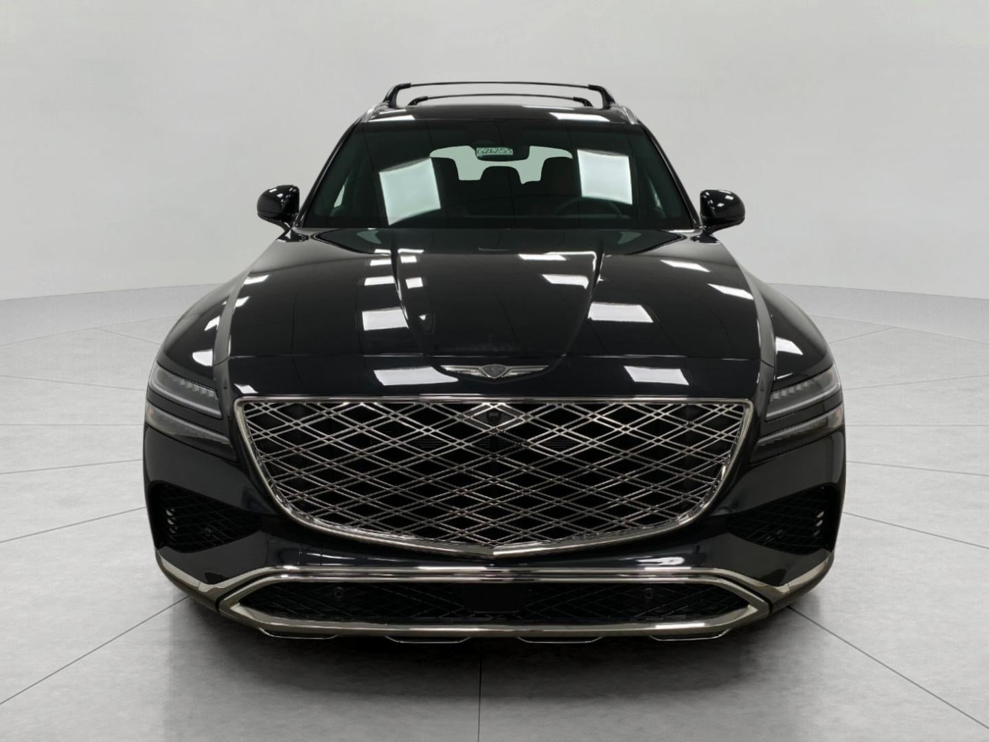 2026 Genesis GV80 3.5T Prestige AWD