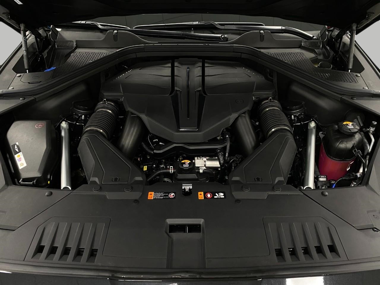 2026 Genesis GV80 3.5T Prestige AWD