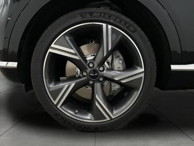 2026 Genesis GV80 3.5T Prestige AWD