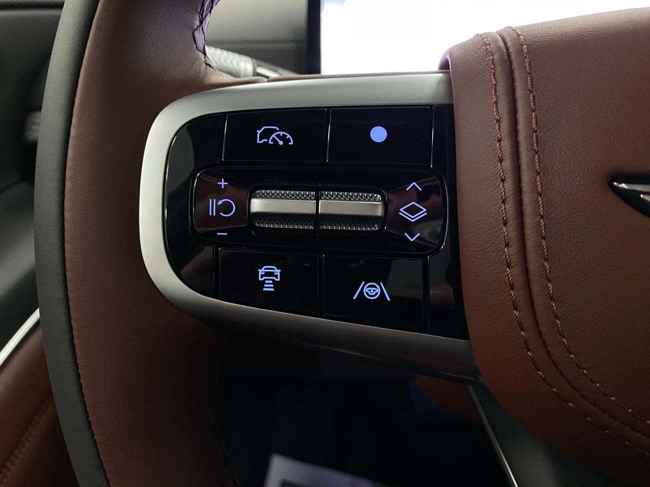 2026 Genesis GV80 3.5T Prestige AWD