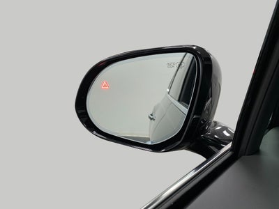 2026 Genesis GV80 3.5T Prestige AWD