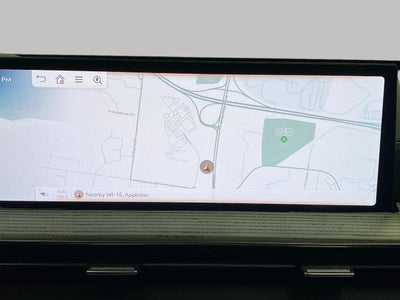 2026 Genesis GV80 3.5T Prestige AWD