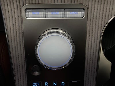 2026 Genesis GV80 3.5T Prestige AWD