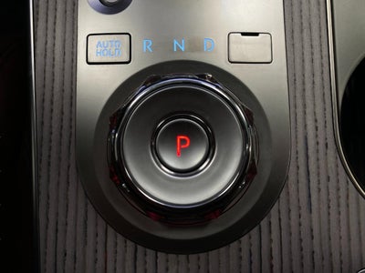 2026 Genesis GV80 3.5T Prestige AWD