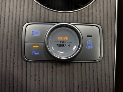 2026 Genesis GV80 3.5T Prestige AWD