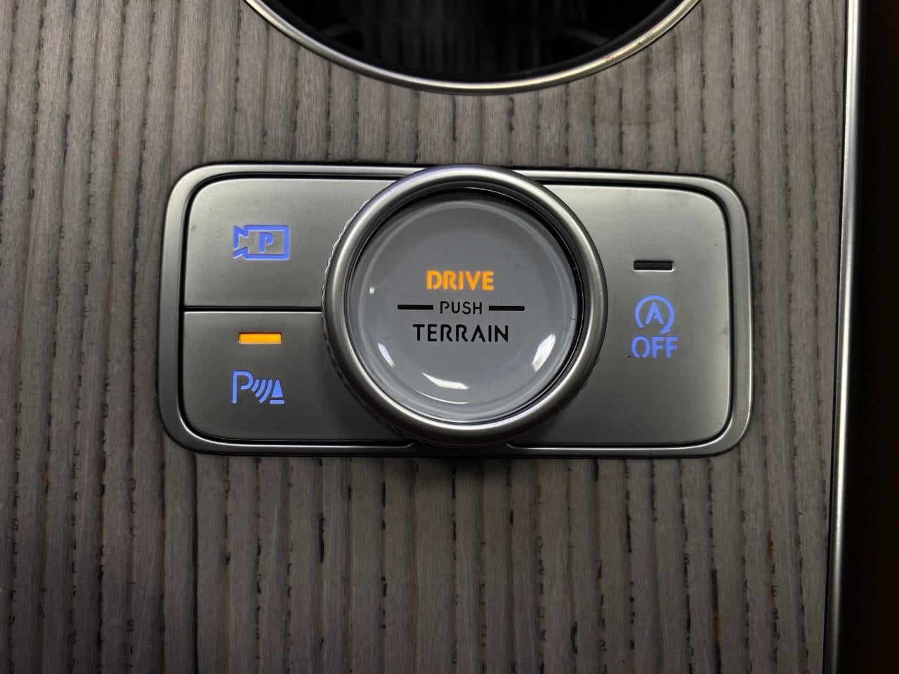 2026 Genesis GV80 3.5T Prestige AWD