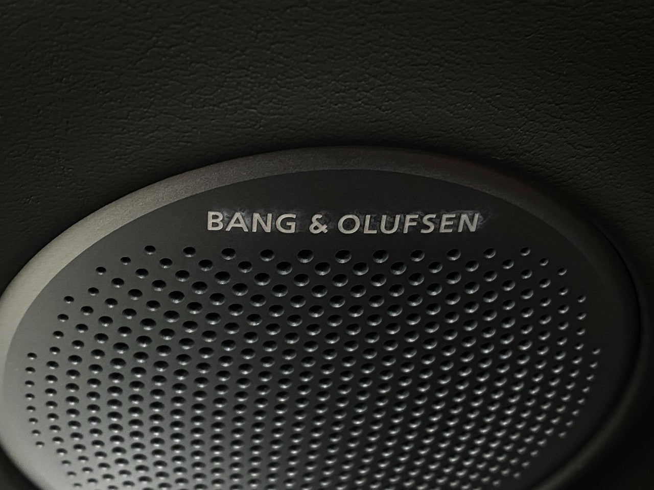 2026 Genesis GV80 3.5T Prestige AWD