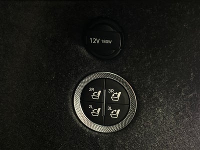 2026 Genesis GV80 3.5T Prestige AWD