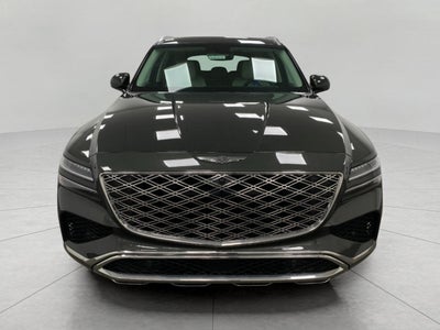 2026 Genesis GV80 3.5T Prestige AWD