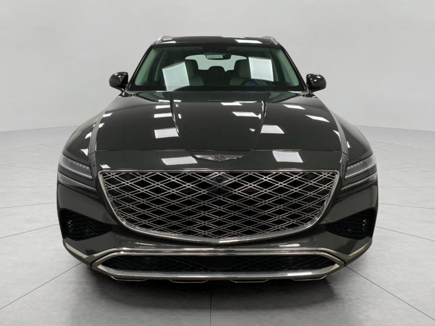 2026 Genesis GV80 3.5T Prestige AWD