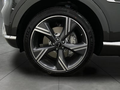 2026 Genesis GV80 3.5T Prestige AWD