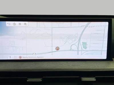 2026 Genesis GV80 3.5T Prestige AWD