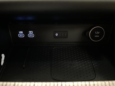 2026 Genesis GV80 3.5T Prestige AWD