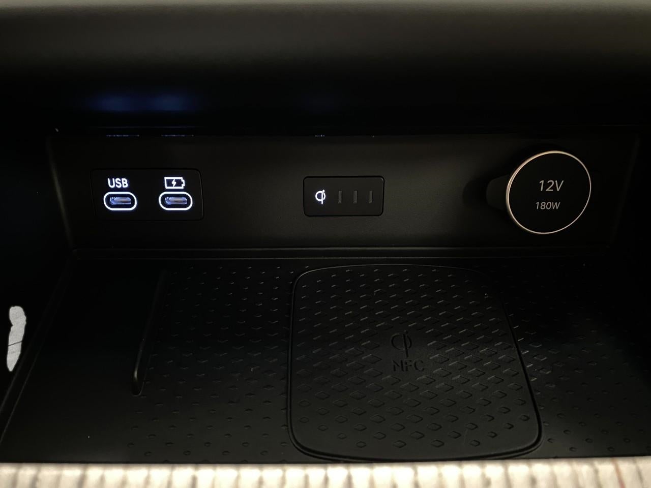 2026 Genesis GV80 3.5T Prestige AWD