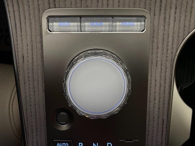 2026 Genesis GV80 3.5T Prestige AWD