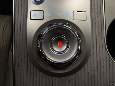 2026 Genesis GV80 3.5T Prestige AWD