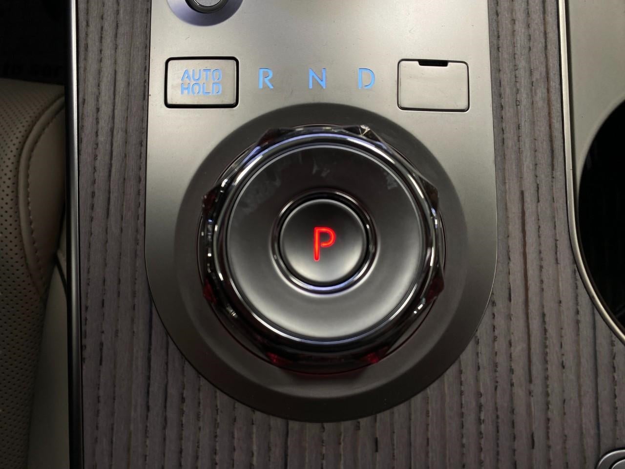 2026 Genesis GV80 3.5T Prestige AWD