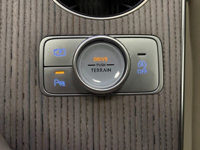 2026 Genesis GV80 3.5T Prestige AWD