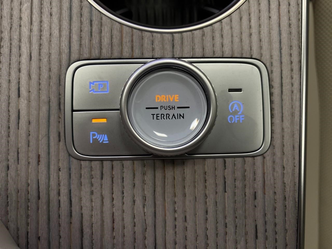 2026 Genesis GV80 3.5T Prestige AWD