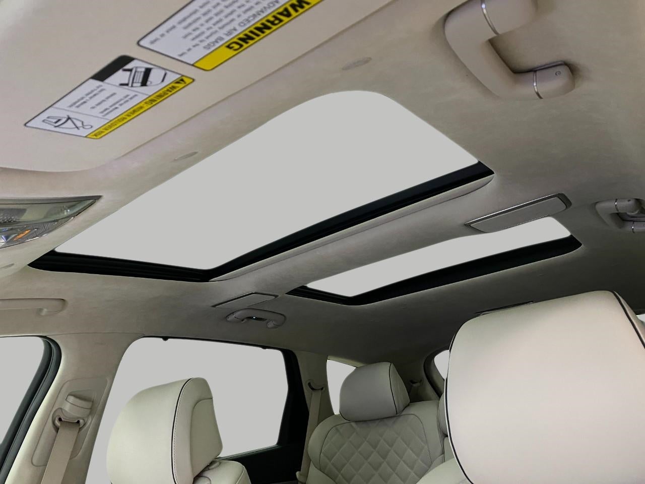 2026 Genesis GV80 3.5T Prestige AWD