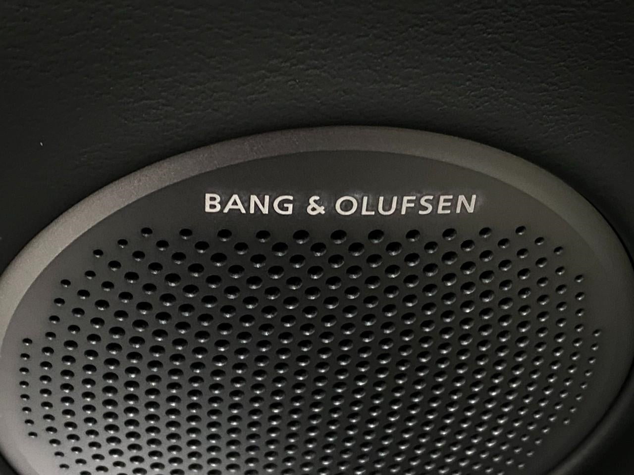 2026 Genesis GV80 3.5T Prestige AWD