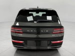 2026 Genesis GV80 3.5T Prestige AWD