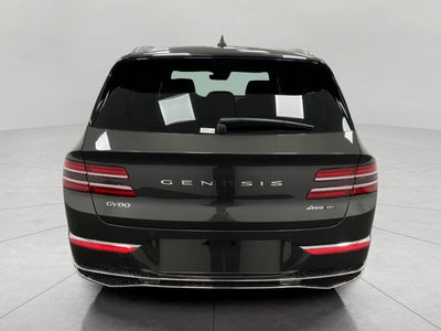 2026 Genesis GV80 3.5T Prestige AWD